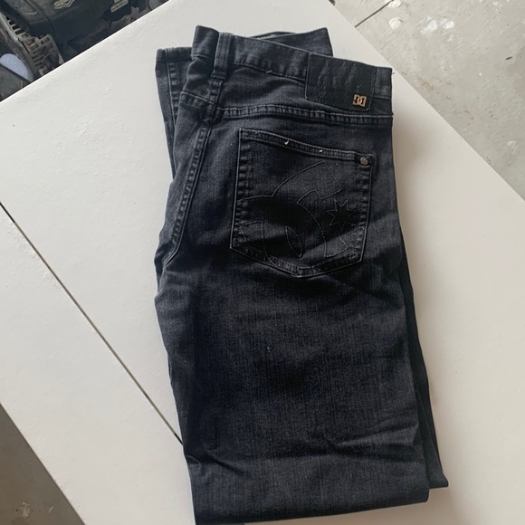 DC jeans - Picture 1 of 2